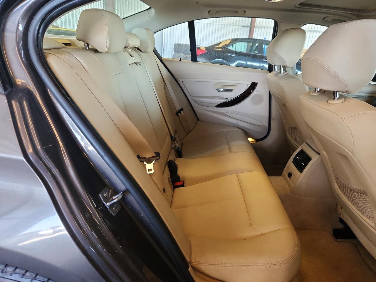 2013 BMW 328 I Sulev - zdjęcie 10