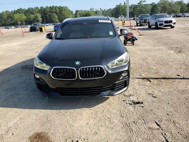 2019 BMW X2 xDrive28I - zdjęcie 14