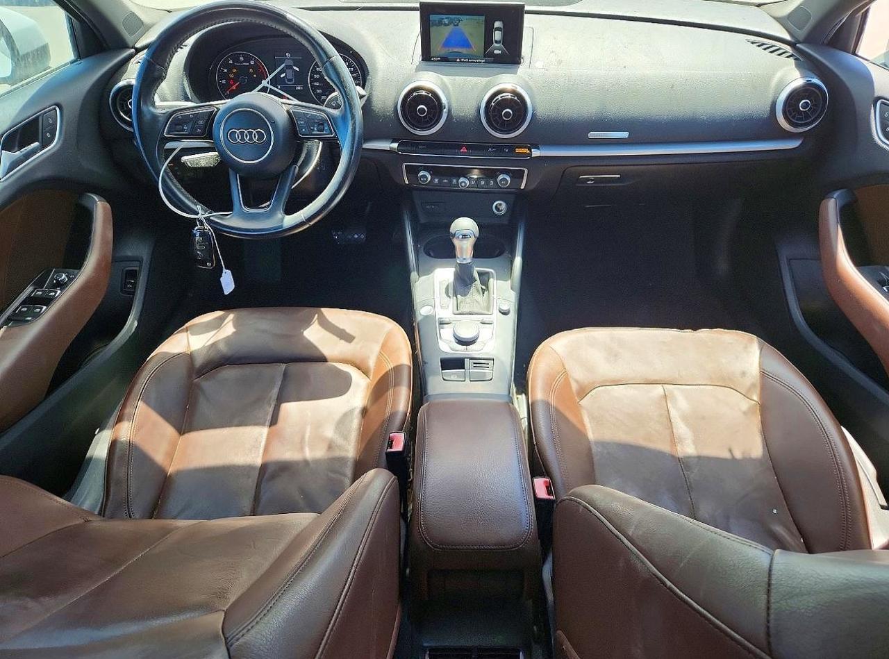 2017 Audi A3 Premium - zdjęcie 8