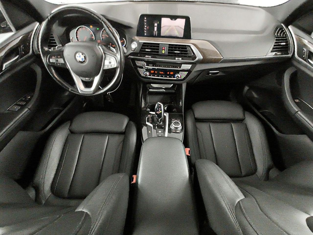 2021 BMW X3 Sdrive30I - zdjęcie 8