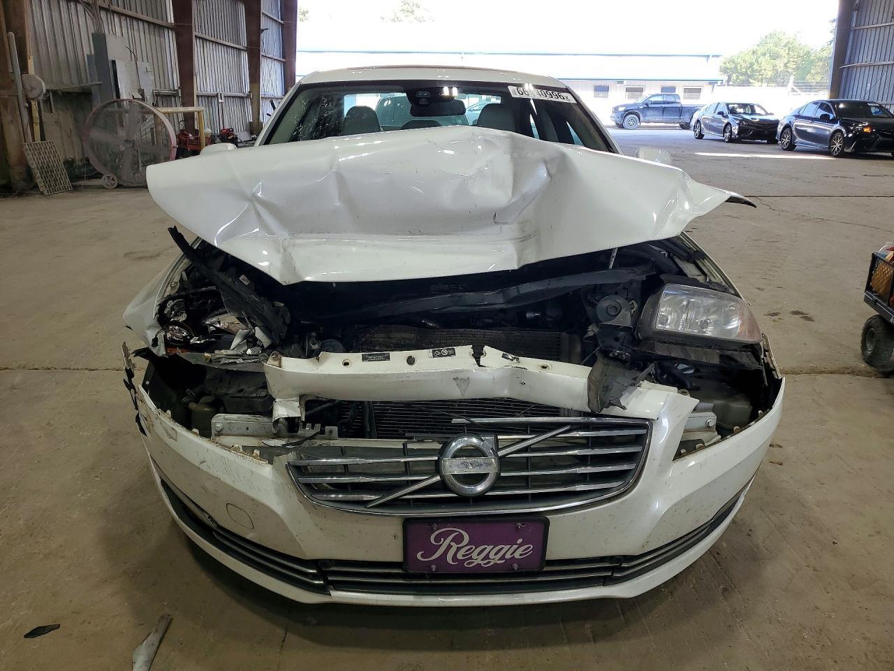 2015 Volvo S80 Premier+ - zdjęcie 5