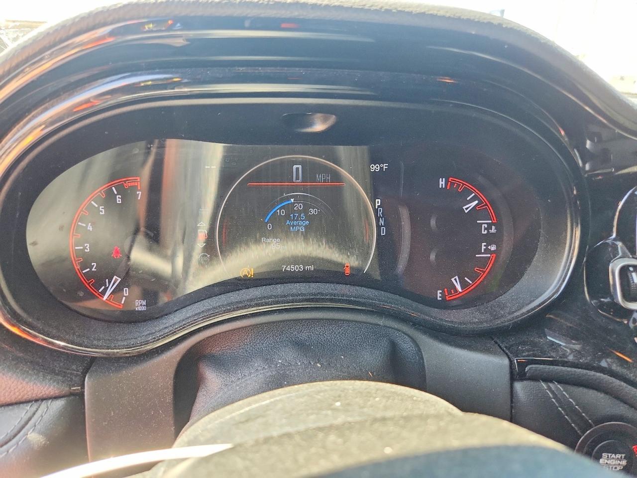 2022 Dodge Durango Sxt - zdjęcie 9
