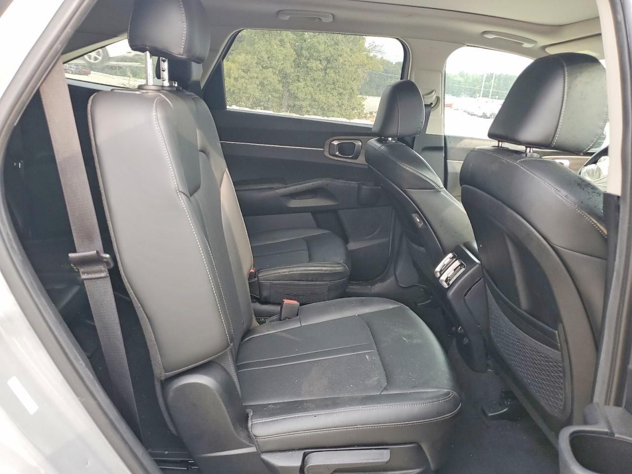 2023 Kia Sorento Ex - zdjęcie 11