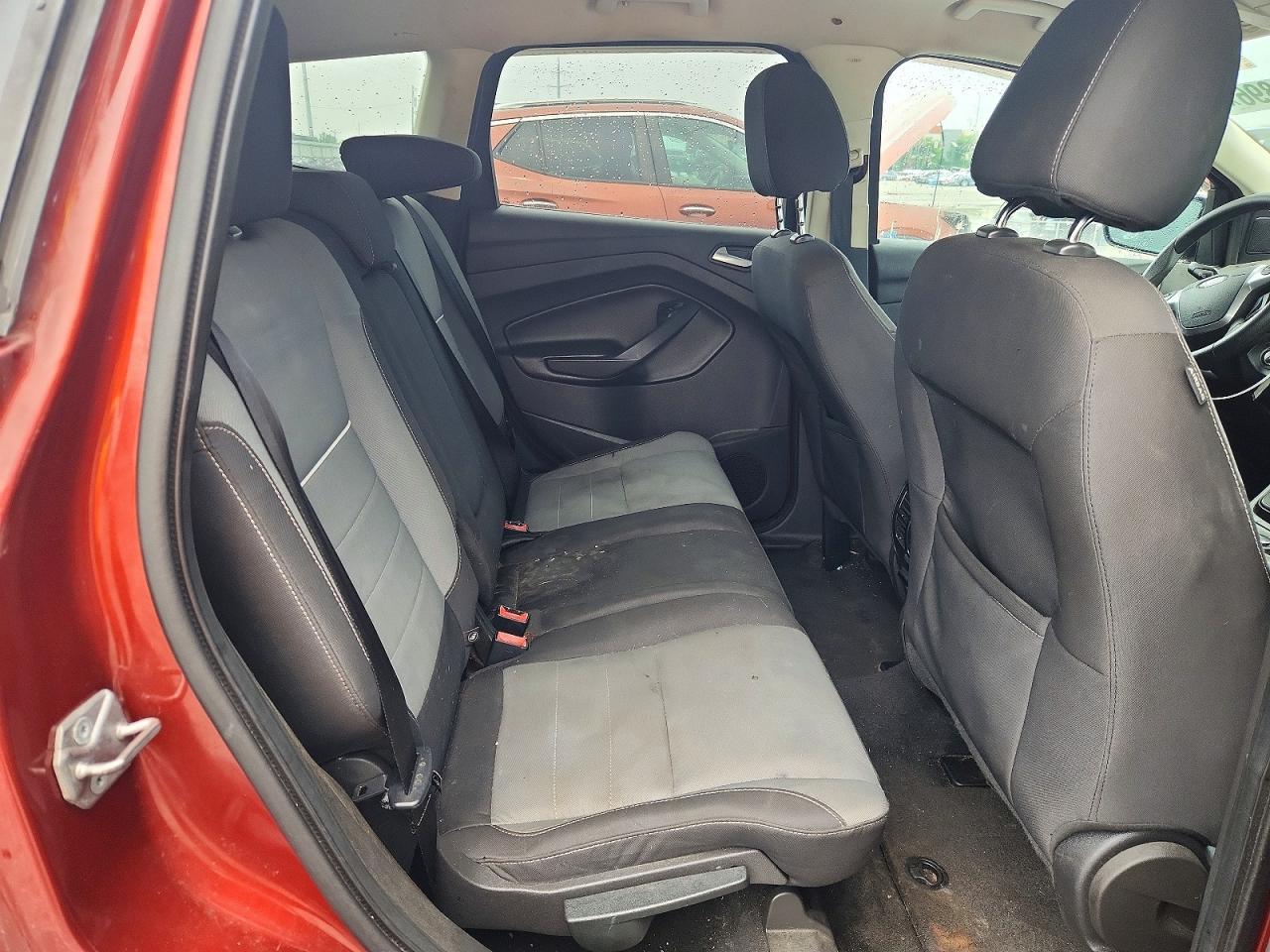 2014 Ford Escape Se - zdjęcie 11