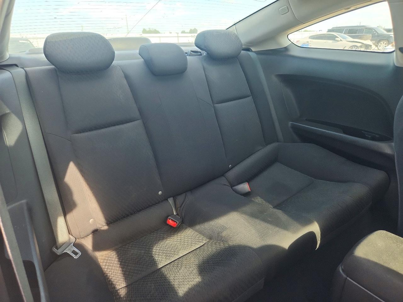 2014 Honda Civic Lx - zdjęcie 10