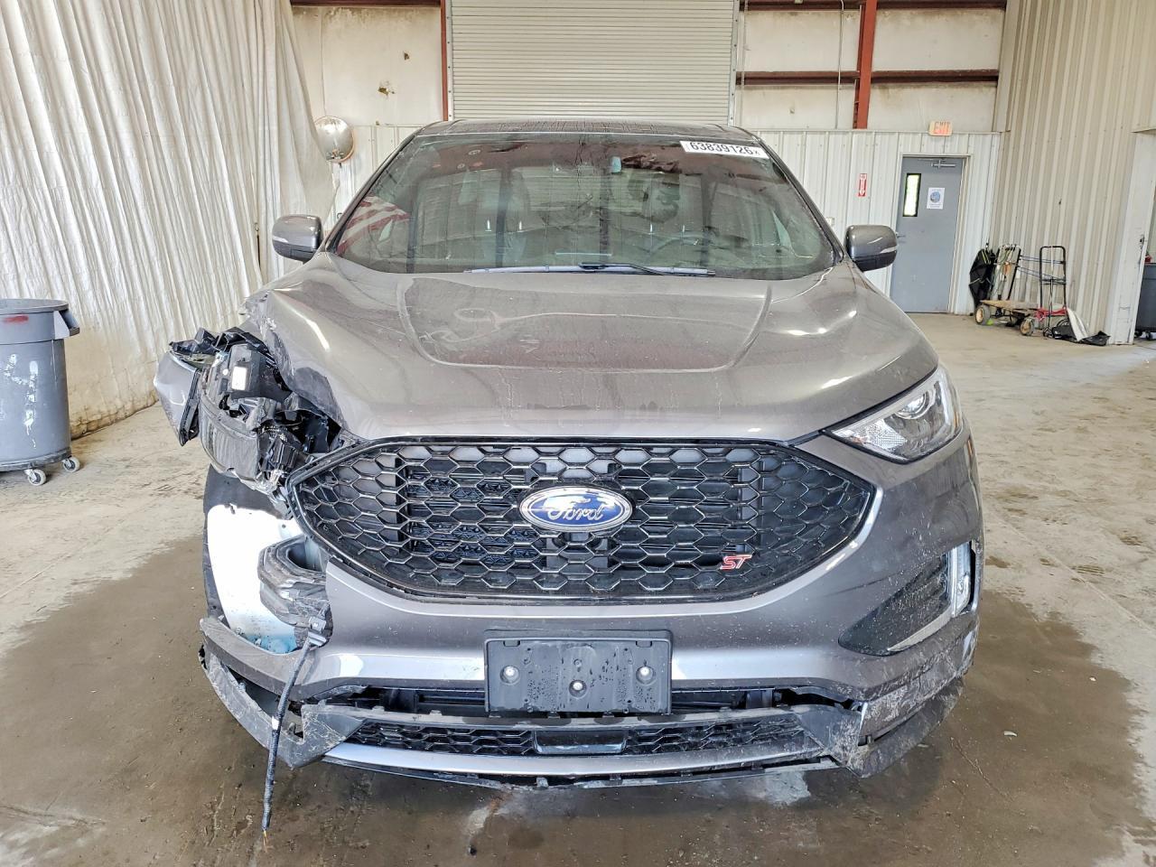 2023 Ford Edge St - zdjęcie 5
