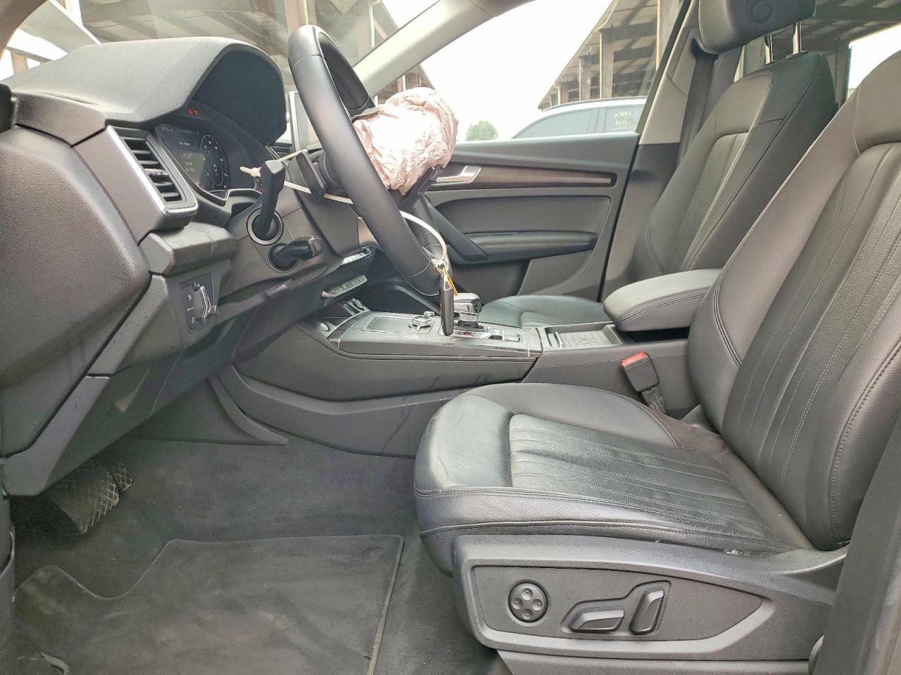 2019 Audi Q5 Premium Plus - zdjęcie 7