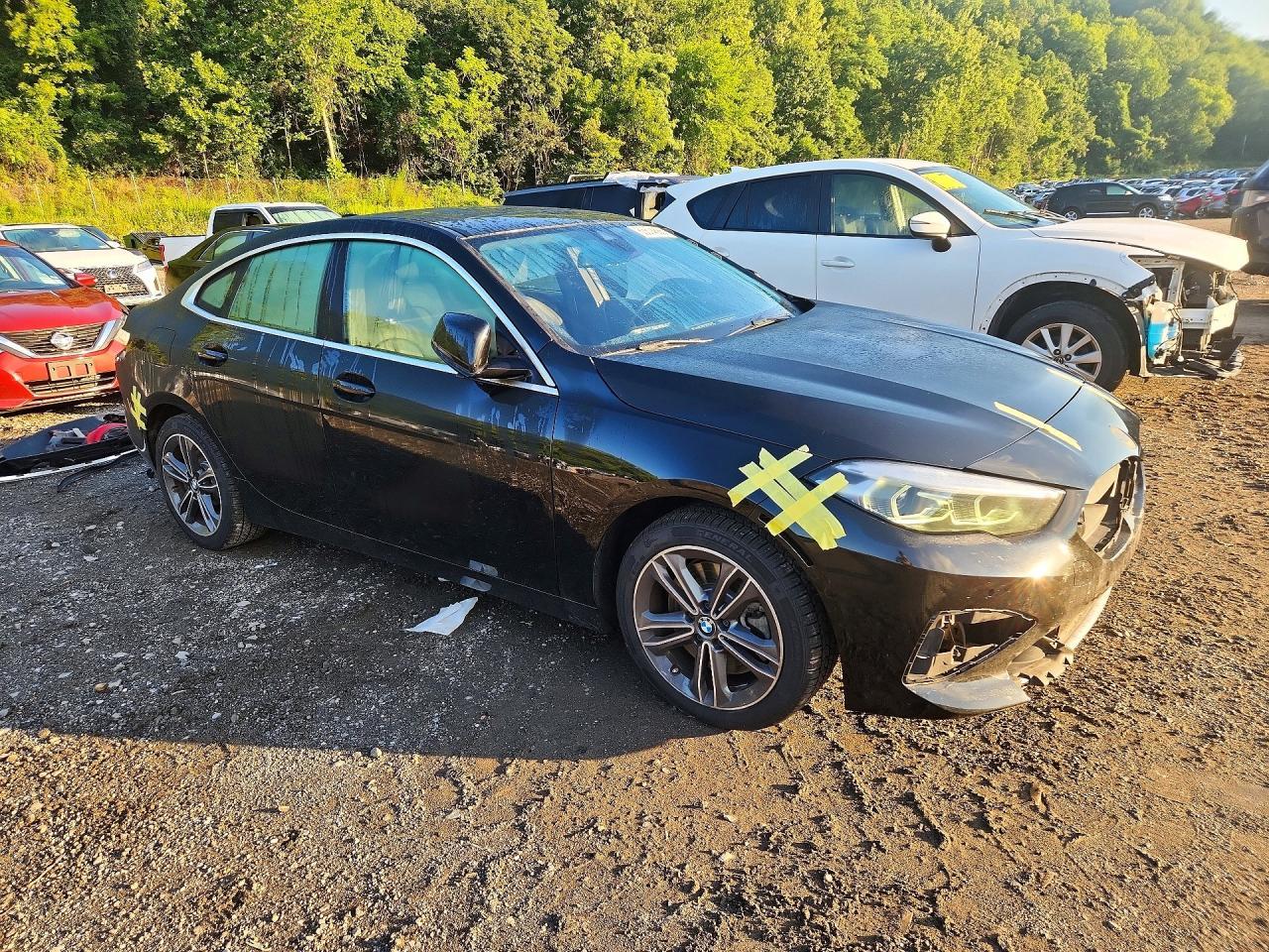 2020 BMW Seria 2 228i - zdjęcie 4