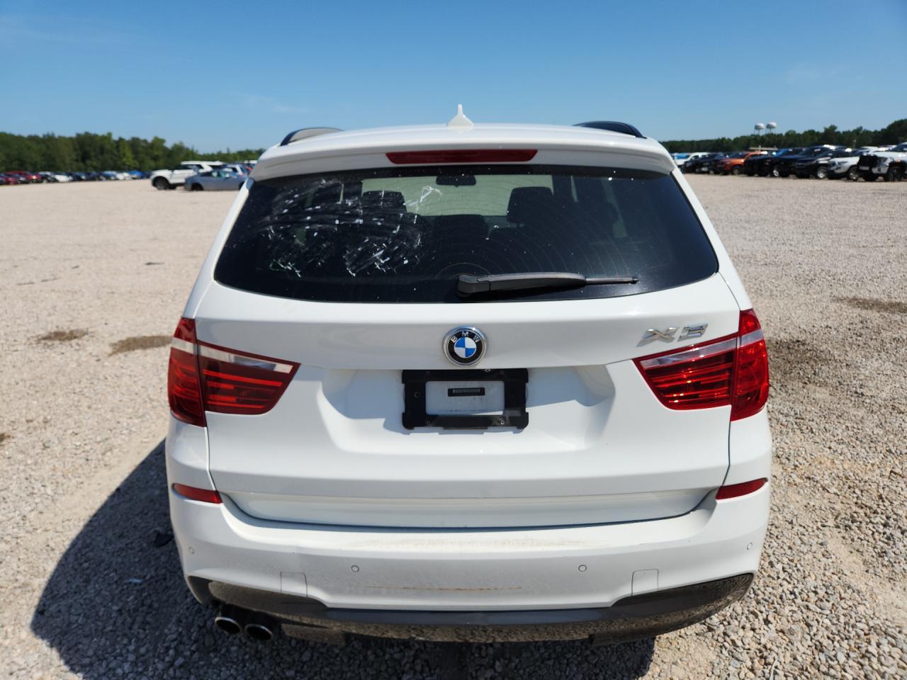 2016 BMW 3 Series - zdjęcie 6