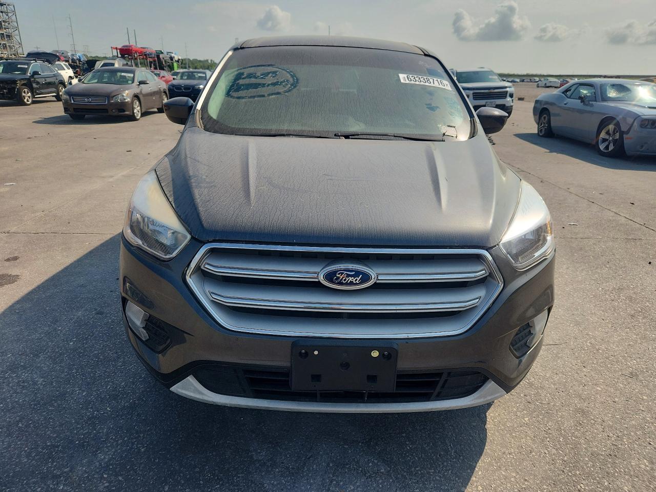 2019 Ford Escape Se - zdjęcie 5