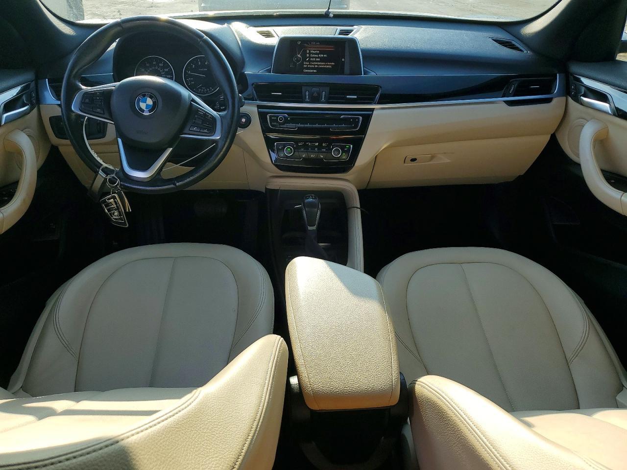2017 BMW X1 xDrive28I - zdjęcie 8