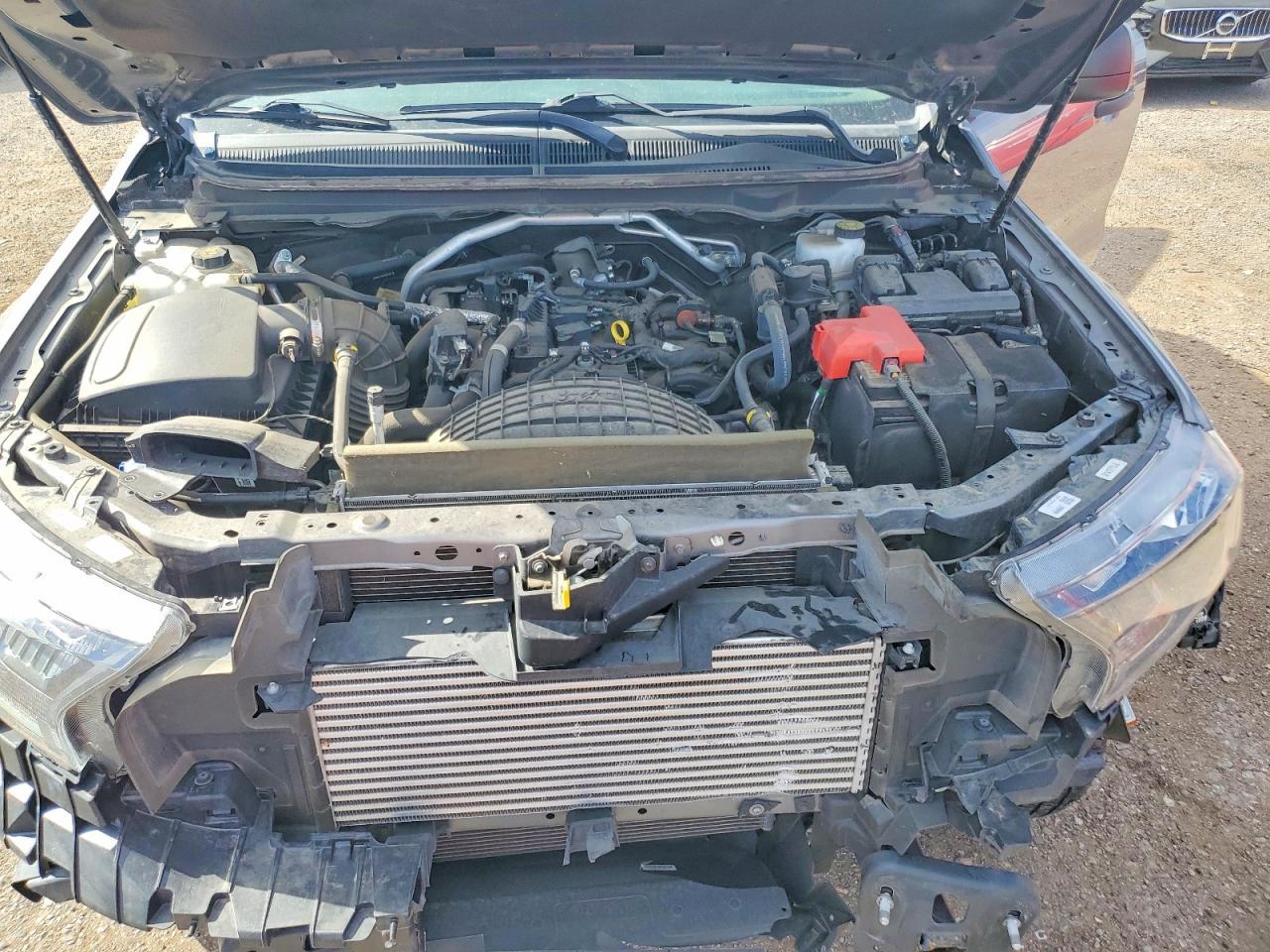 2021 Ford Ranger Xl - zdjęcie 11
