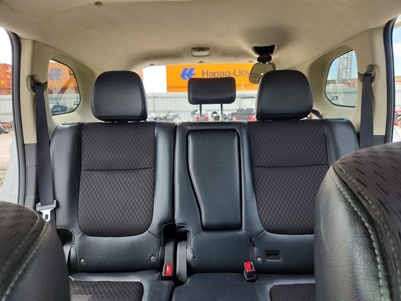 2015 Mitsubishi Outlander Se - zdjęcie 10