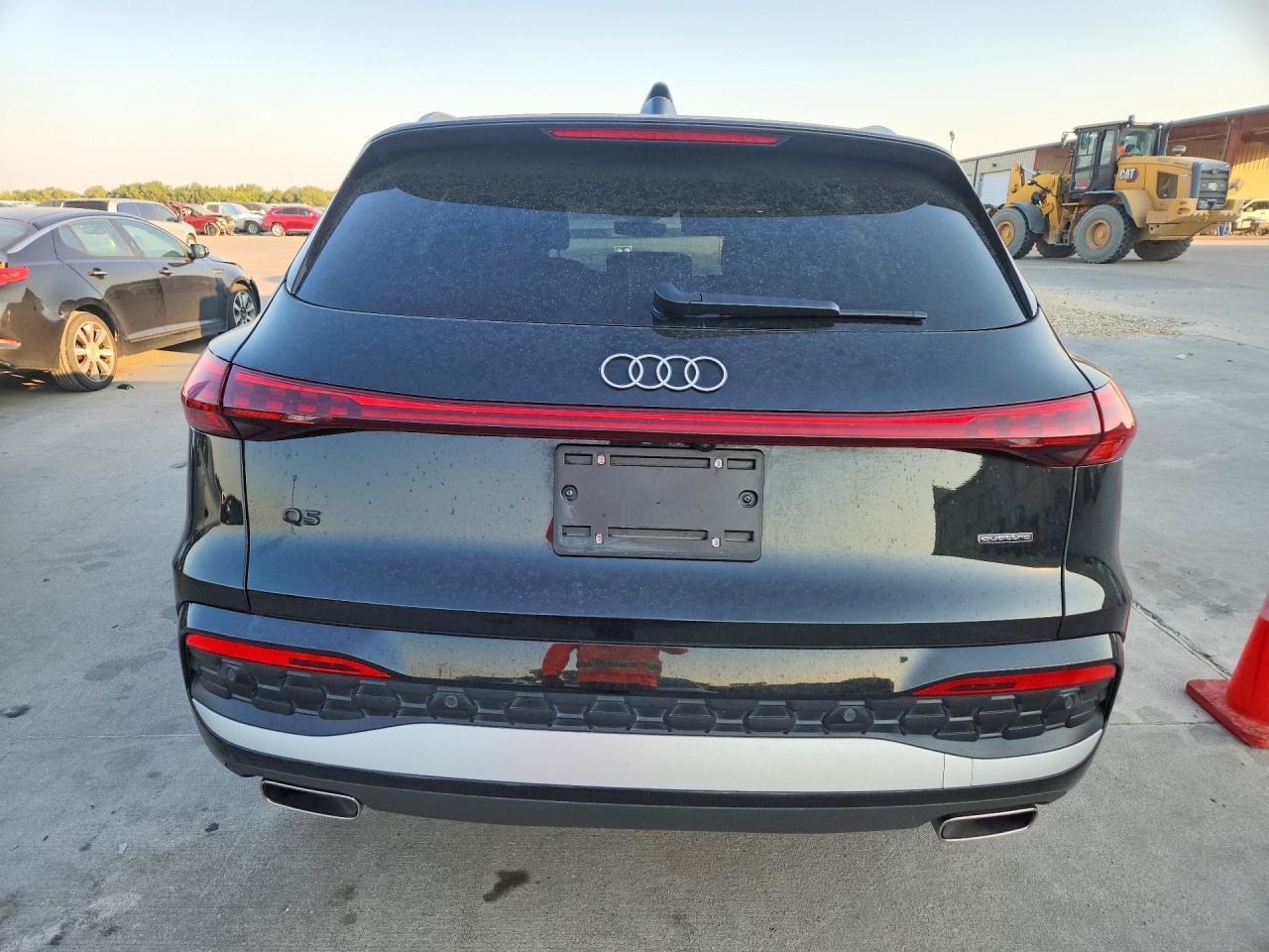 2025 Audi Q5 Premium Plus - zdjęcie 6