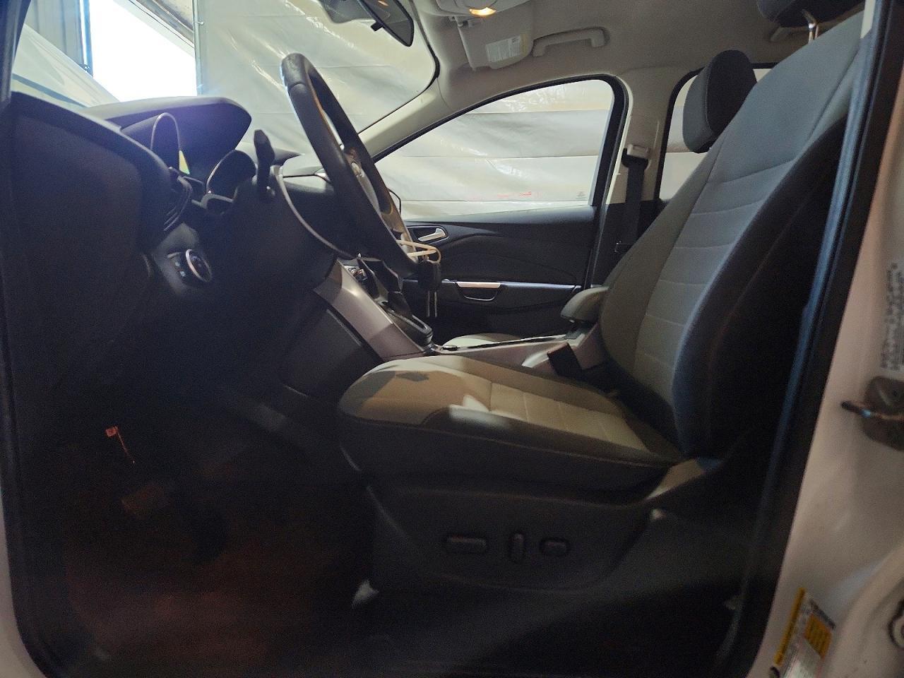 2016 Ford Escape Se - zdjęcie 7
