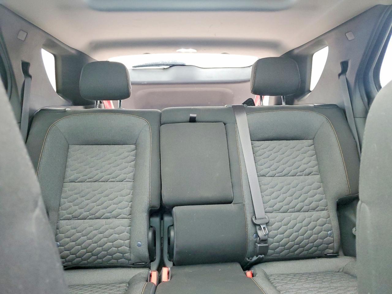 2020 Chevrolet Equinox Lt - zdjęcie 10