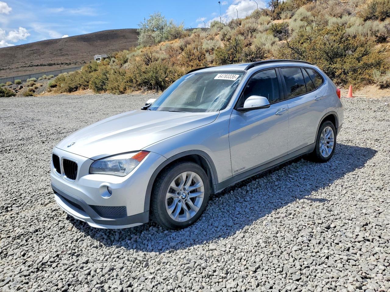 2015 BMW X1 xDrive28I - zdjęcie główne
