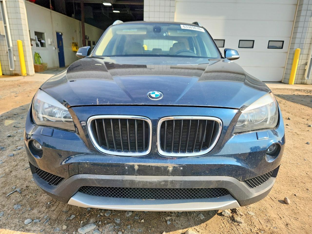2014 BMW X1 xDrive28I - zdjęcie 5