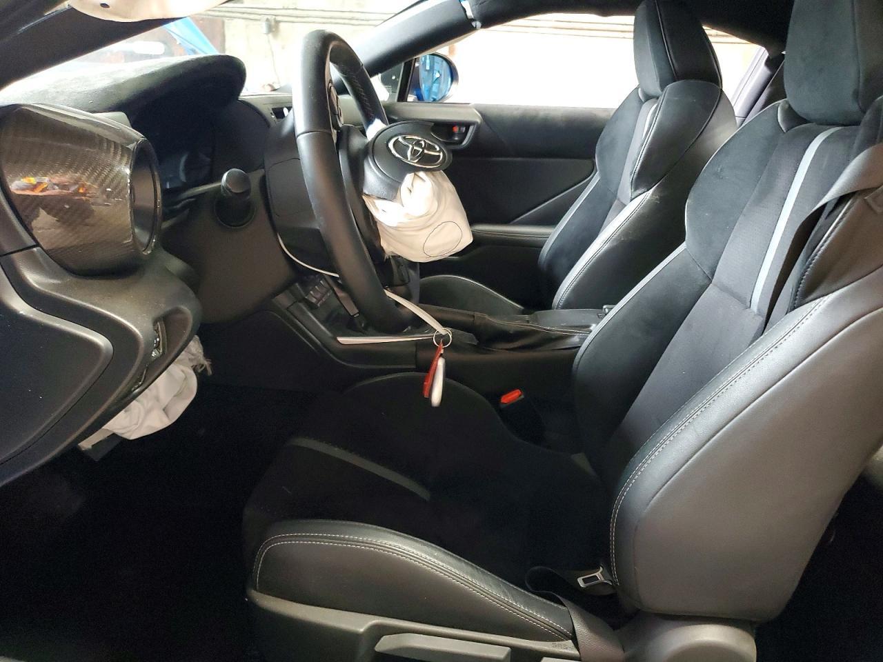 2023 Toyota Gr86 - zdjęcie 7