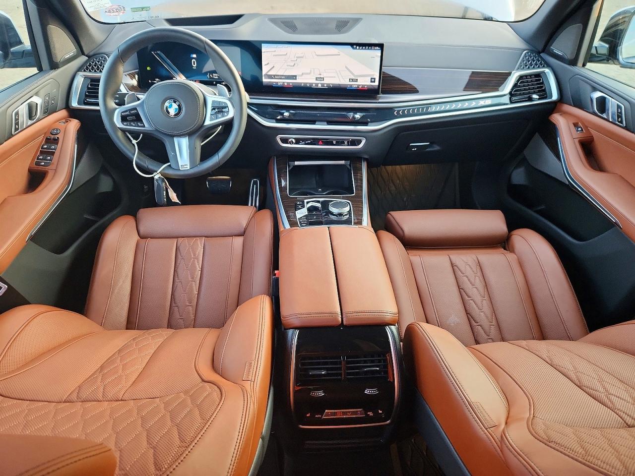 2026 BMW X5 xDrive40I - zdjęcie 8