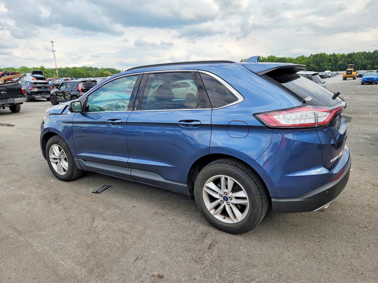 2020 Kia Sorento Lx - zdjęcie 2
