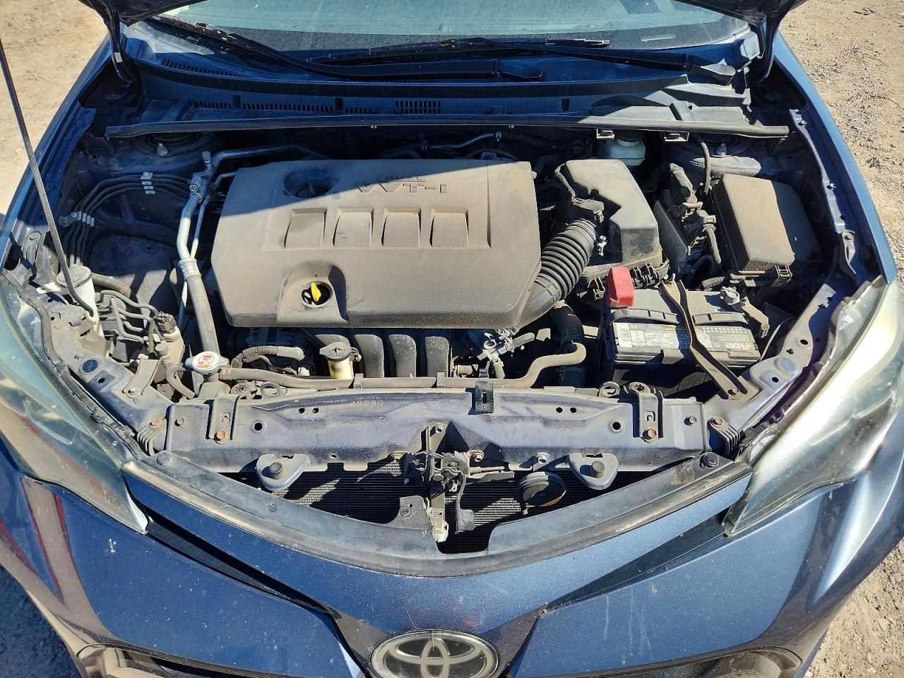 2019 Toyota Corolla Se - zdjęcie 11