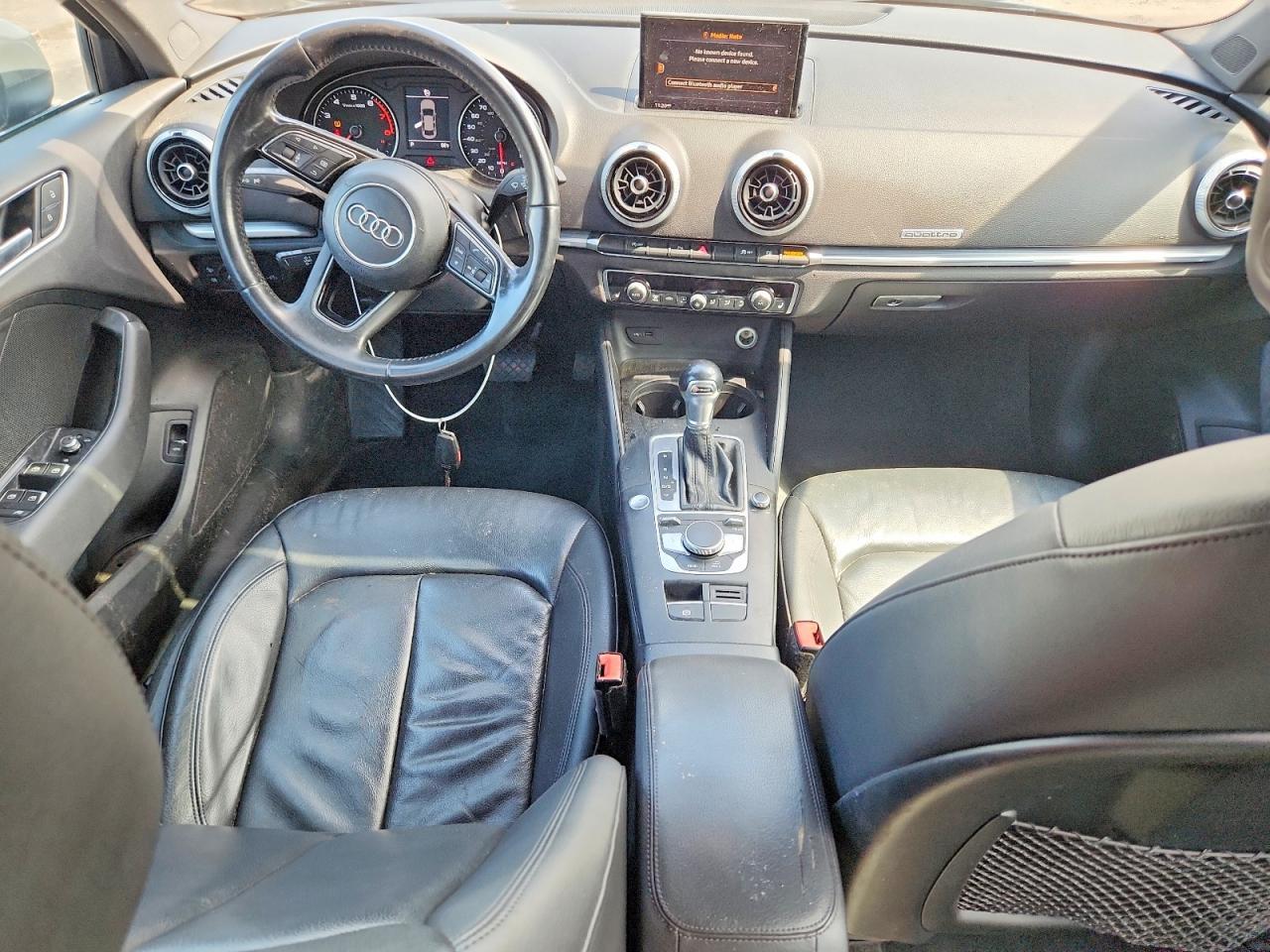 2017 Audi A3 Premium Plus - zdjęcie 8