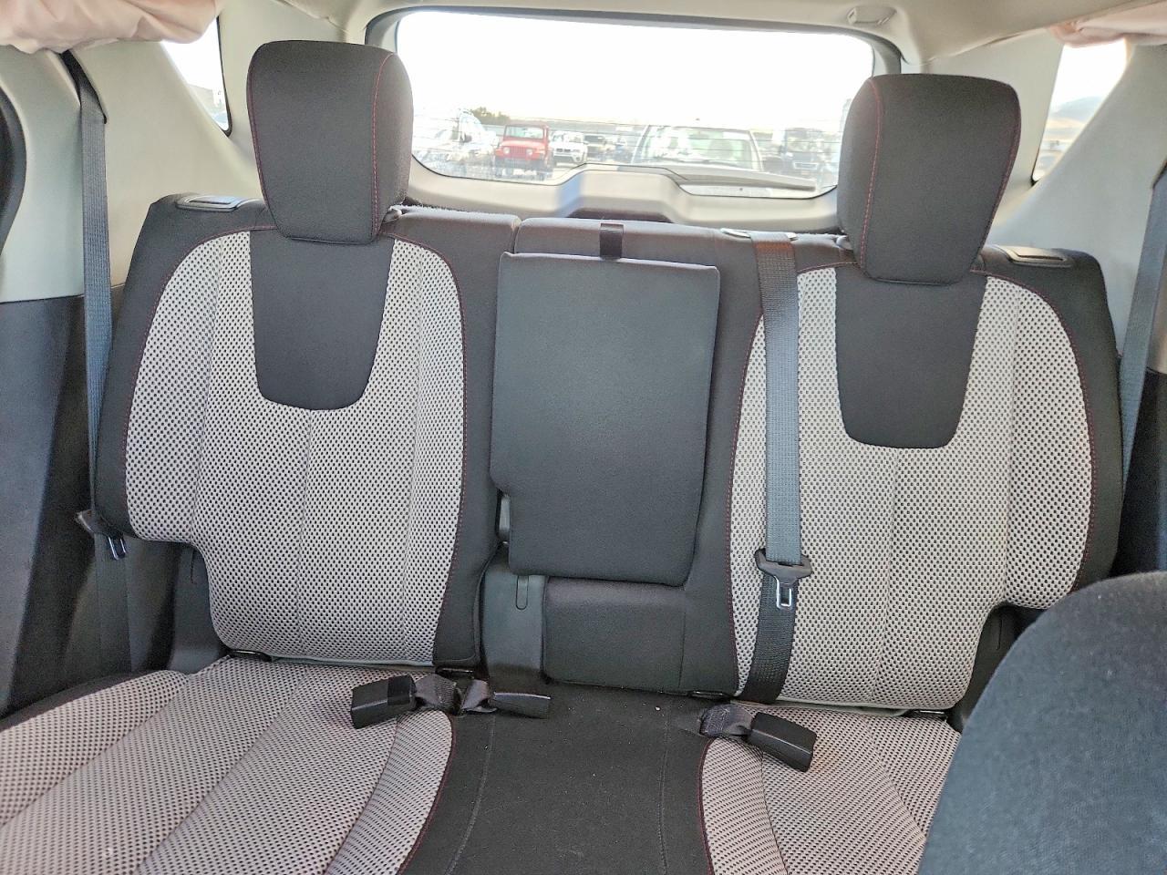 2014 Chevrolet Equinox Lt - zdjęcie 10