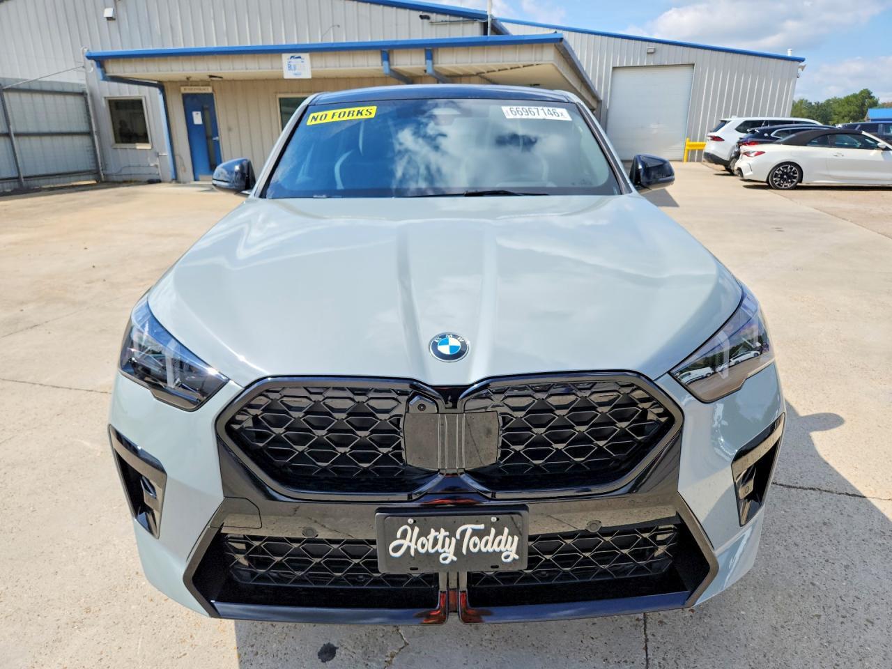 BMW X2 - zdjęcie 5