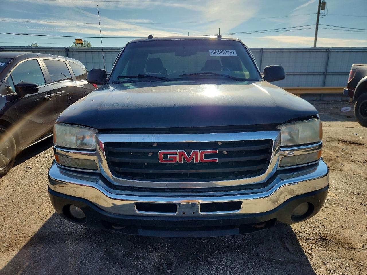 2022 GMC New Sierra K1500 - zdjęcie 5