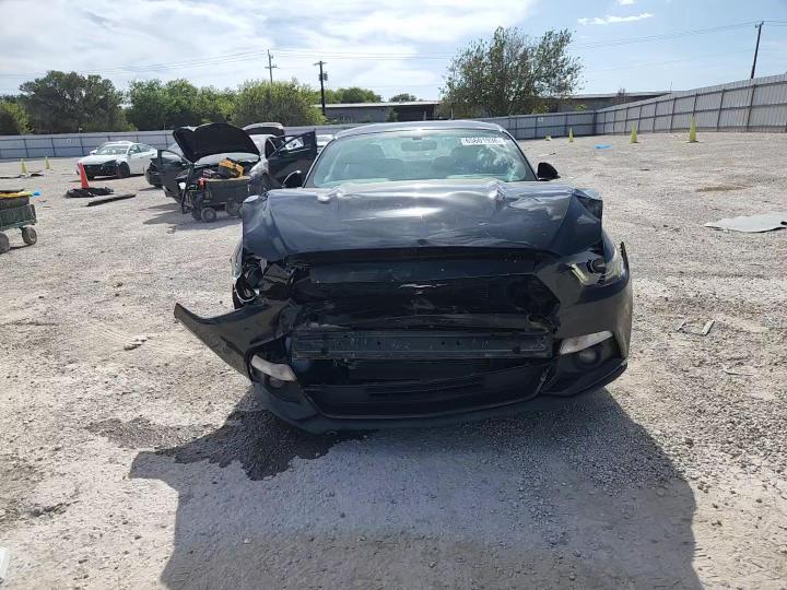 2016 Ford Mustang - zdjęcie 13