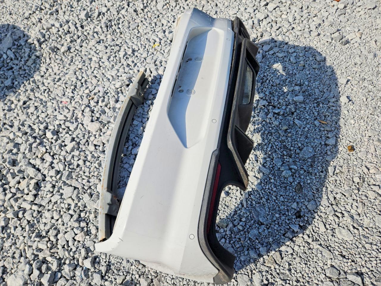 2019 Ford Mustang Gt - zdjęcie 12