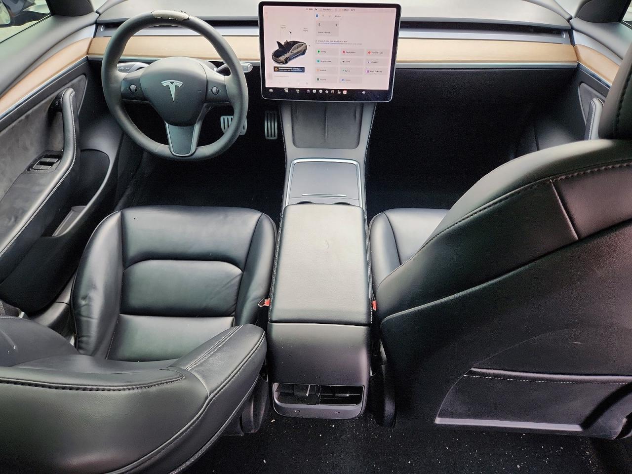 2022 Tesla Model 3 - zdjęcie 8
