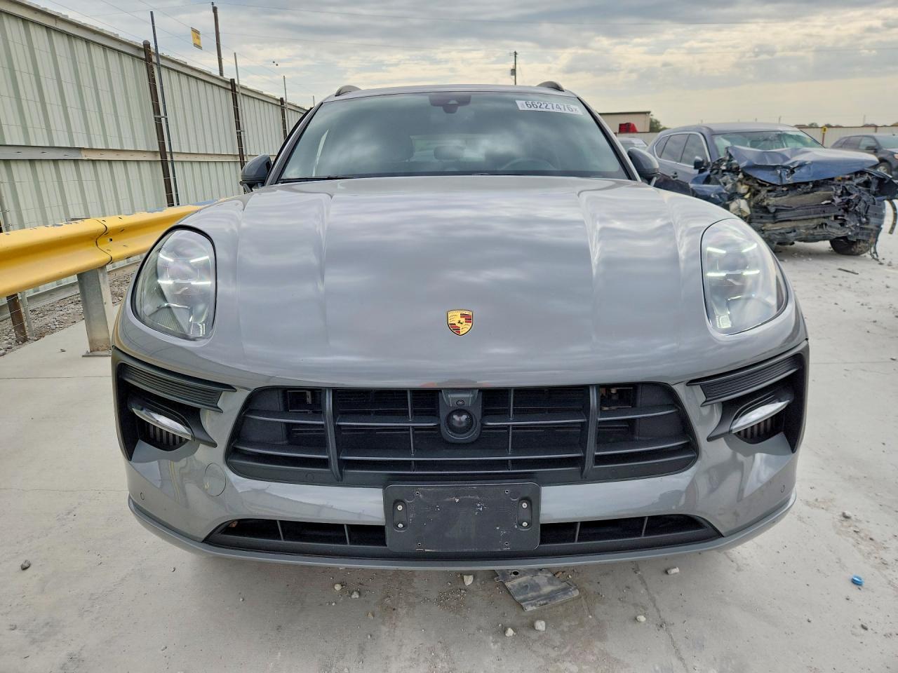 2020 Porsche Macan Gts - zdjęcie 5