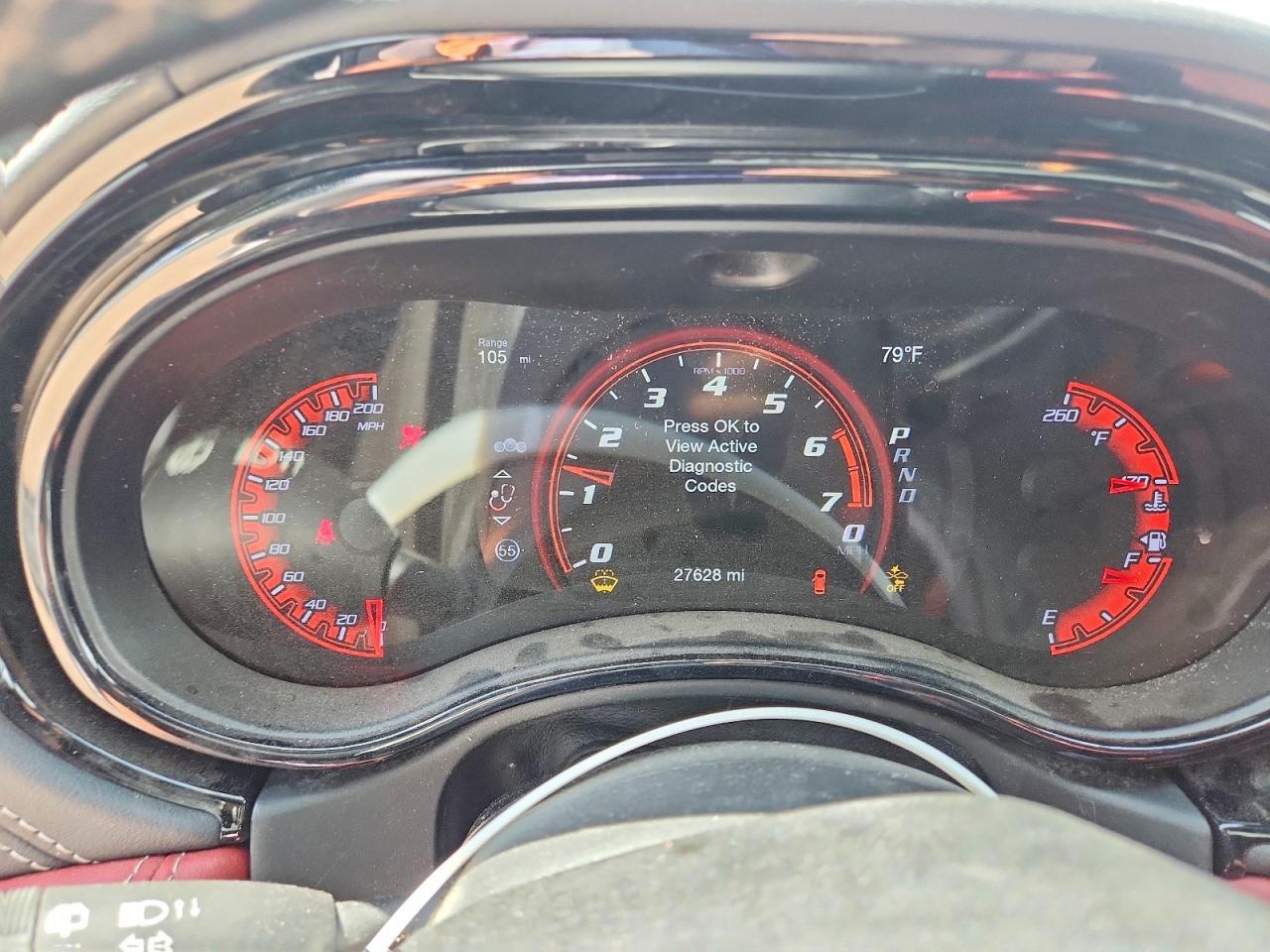 2020 Dodge Durango 950 Hp Hellcat Engine Swap - zdjęcie 9