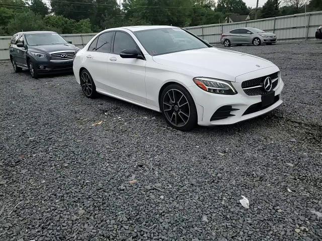 2020 Mercedes-Benz C 300 - zdjęcie 13