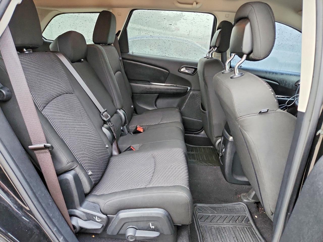 2020 Dodge Journey Se - zdjęcie 11