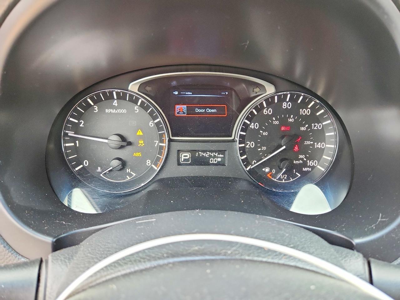 2013 Nissan Altima 2.5 - zdjęcie 9
