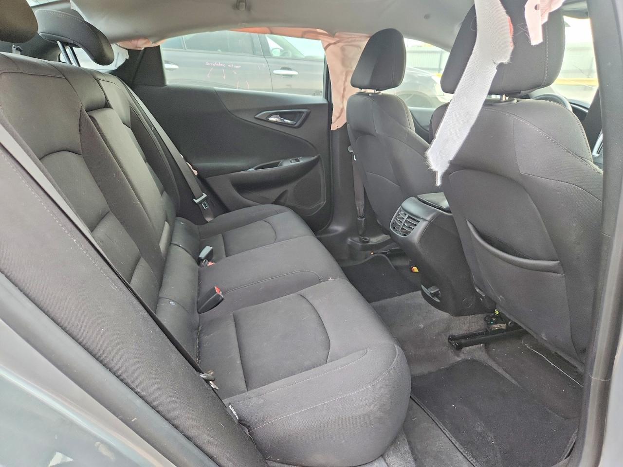 2024 Chevrolet Malibu Lt - zdjęcie 10