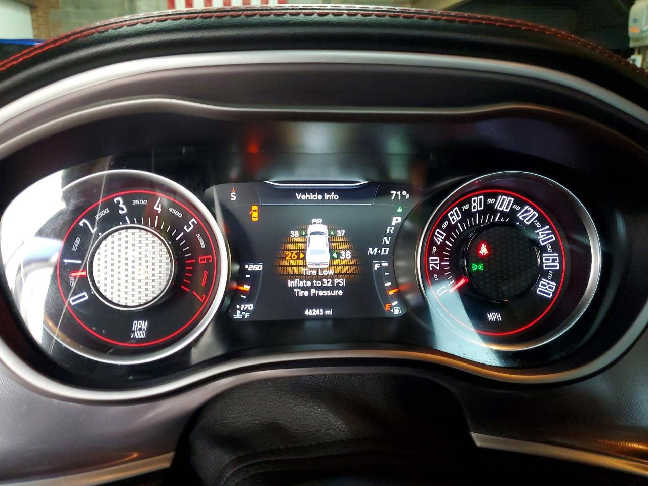 2021 Dodge Challenger R/T Scat Pack - zdjęcie 9