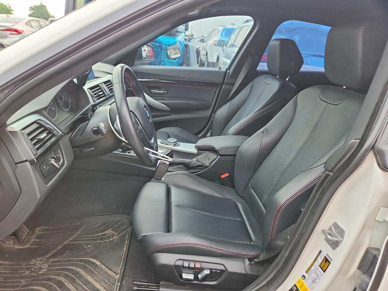 2016 BMW 328 Xigt Sulev - zdjęcie 7