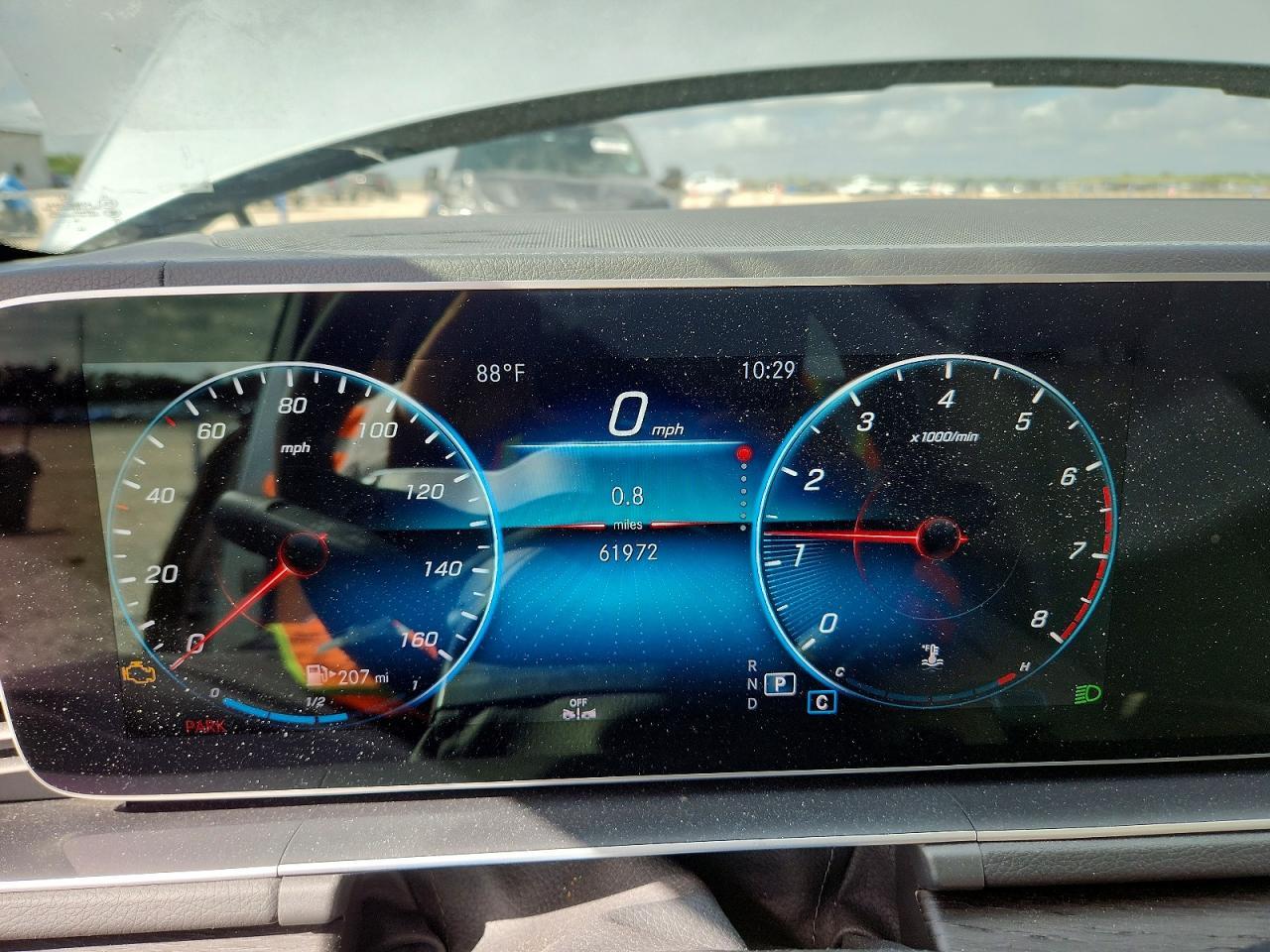 2020 Mercedes-Benz Gle 350 - zdjęcie 9