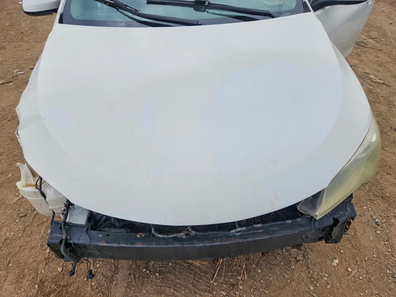 2016 Toyota Camry Se - zdjęcie 11