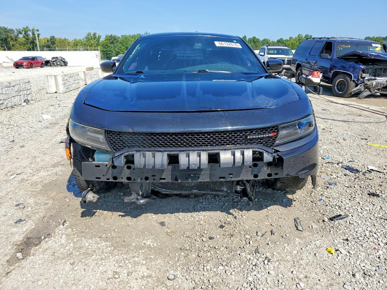 2017 Dodge Charger R/T - zdjęcie 5
