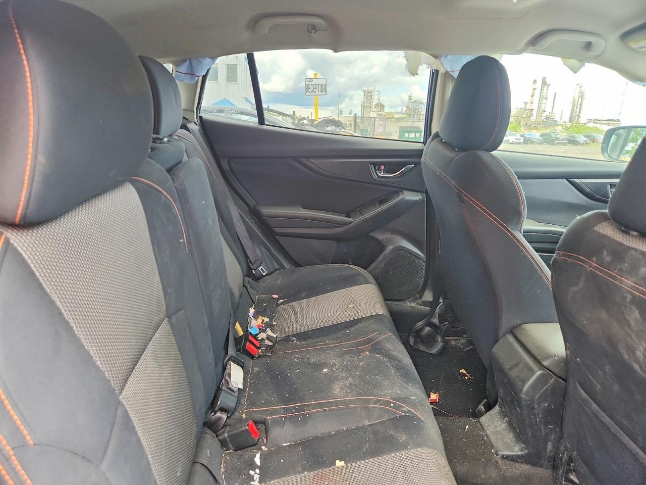 2018 Subaru Crosstrek Premium - zdjęcie 10