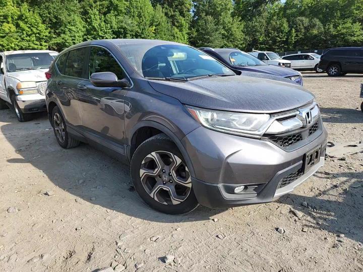 2019 Honda Cr-V Ex - zdjęcie 14