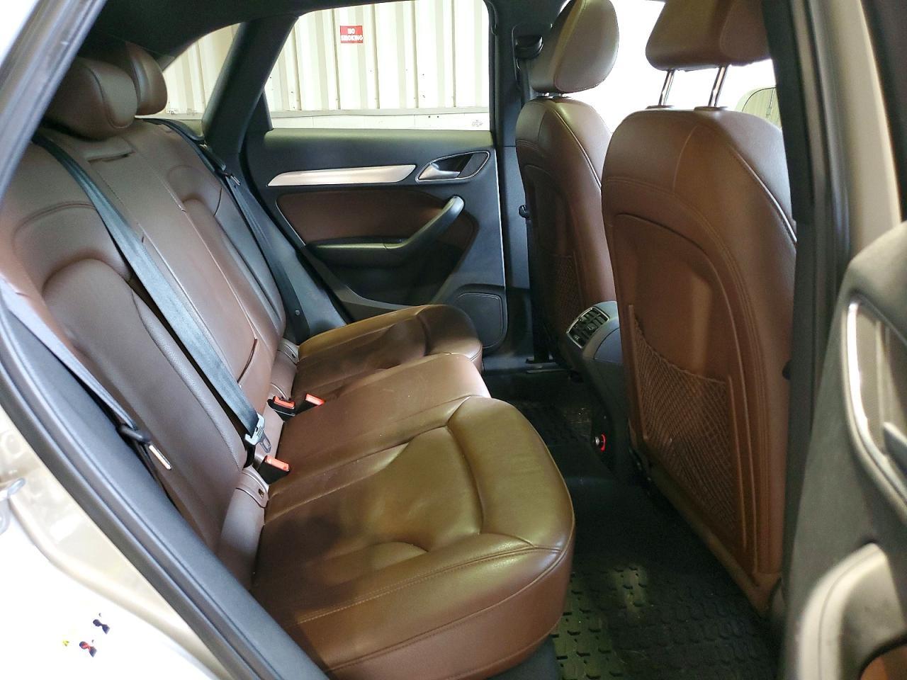 2018 Audi Q3 Premium - zdjęcie 11