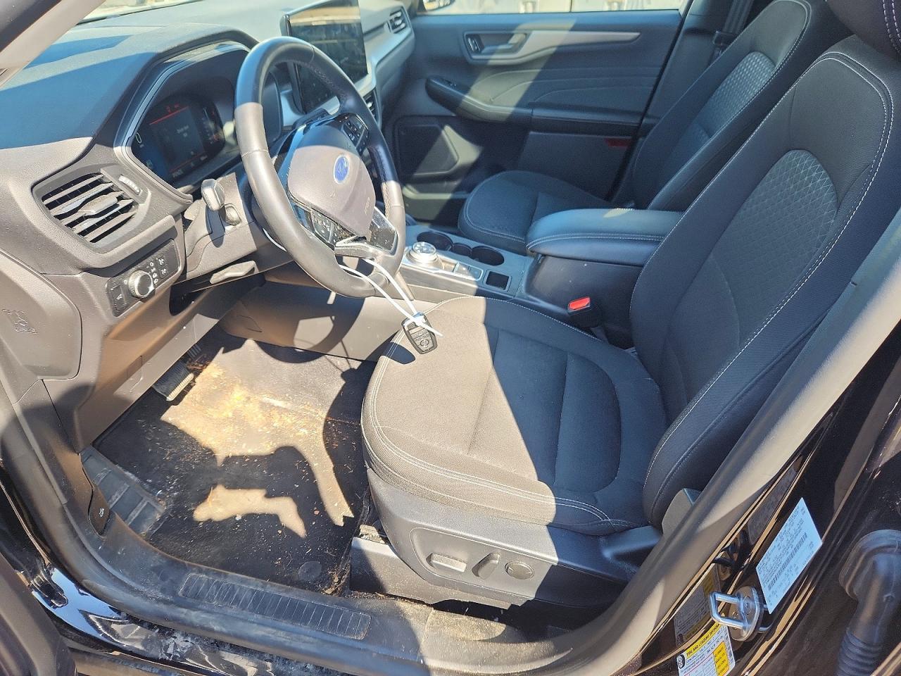 2024 Ford Escape Active - zdjęcie 7