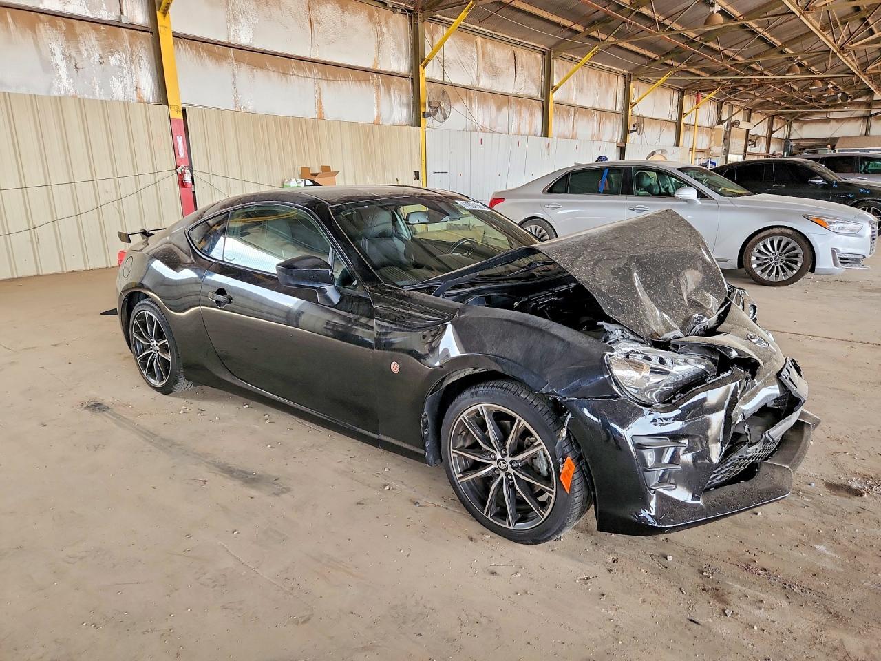 2020 Toyota 86 Gt - zdjęcie 4