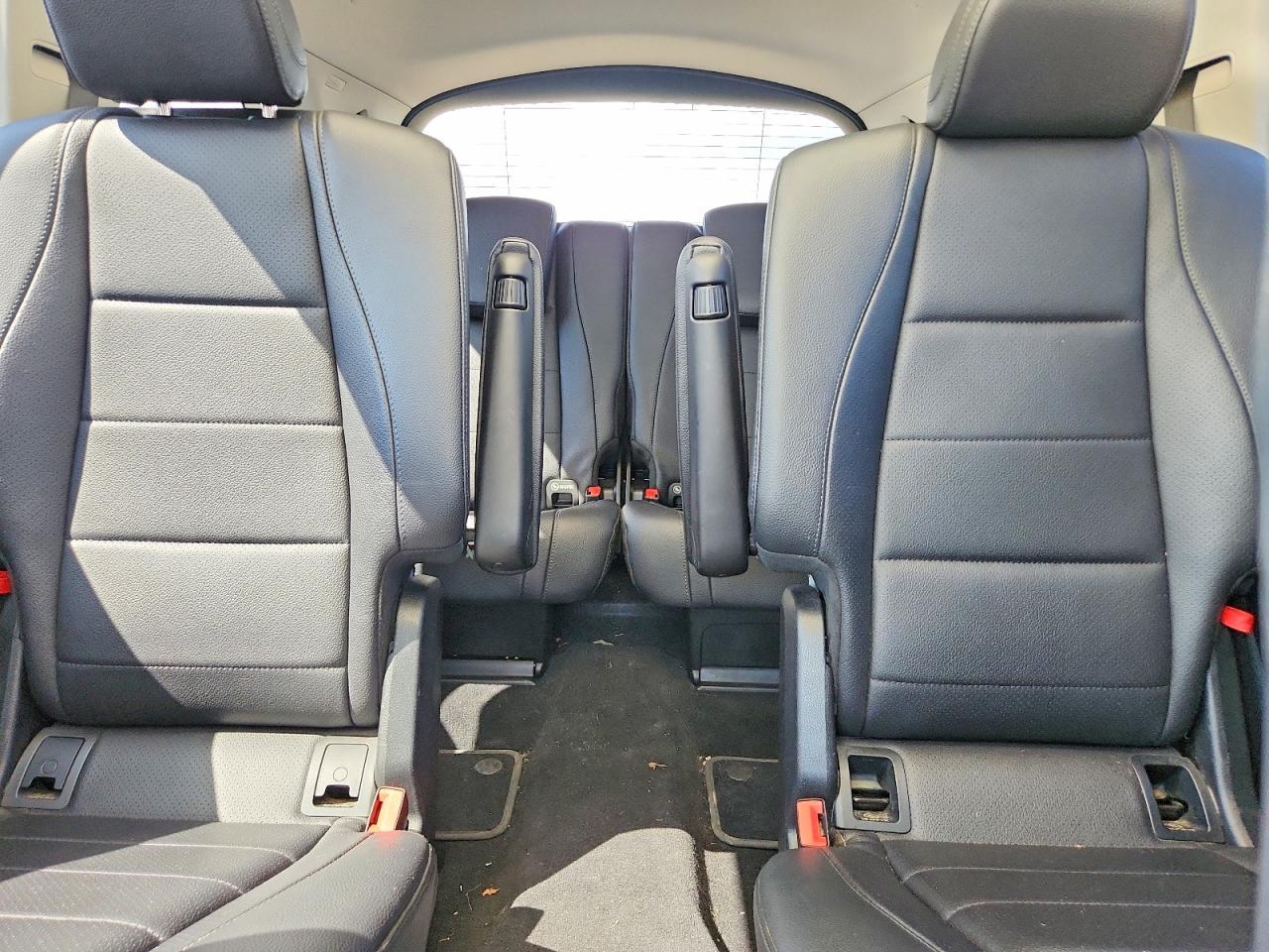 2020 Mercedes-Benz Gls 450 4Matic - zdjęcie 10